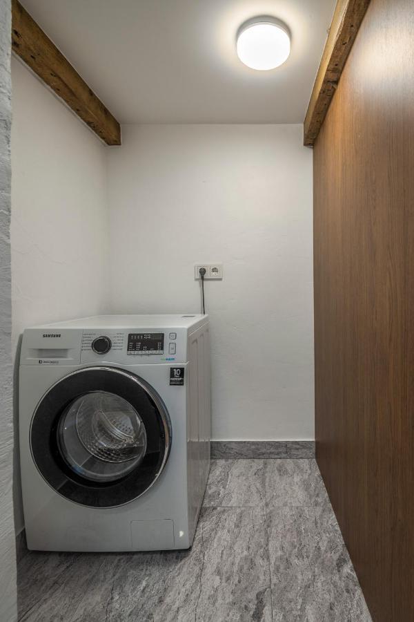 Appartement Klaipeda Old Town Extérieur photo